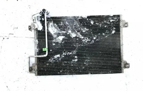 Renault Scenic I A/C cooling radiator (condenser)