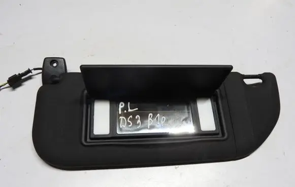 Citroen DS3 Sun visor clip/hook/bracket 27358zxx21