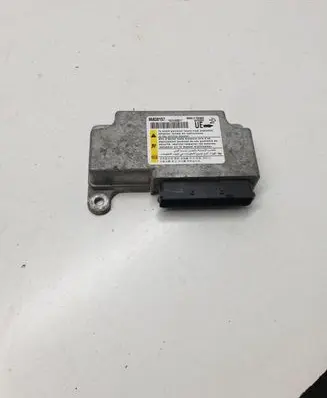 Opel Antara Airbag control unit/module 96838157