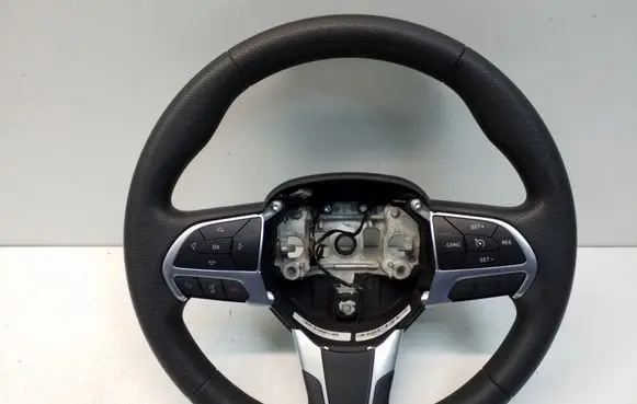 Chrysler 200 Steering wheel P1VC511X9AI