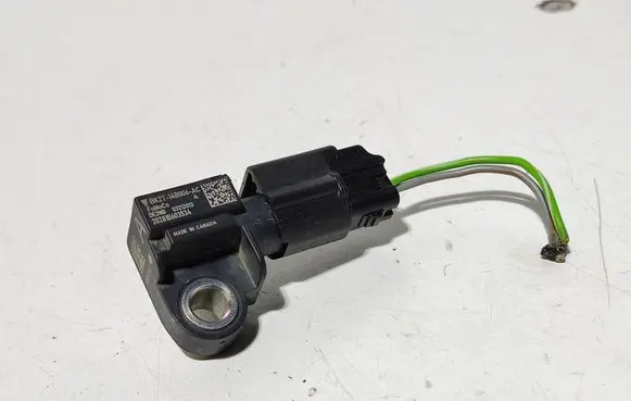Ford Explorer Airbag deployment crash/impact sensor BK2T14B006AC