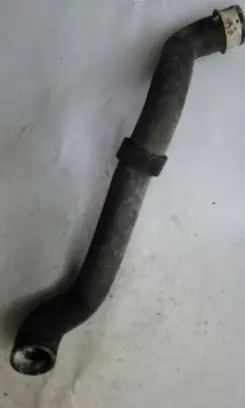 Mercedes-Benz C W203 Engine coolant pipe/hose A2095013282