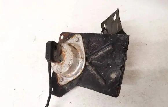 Fiat Ducato Sensor