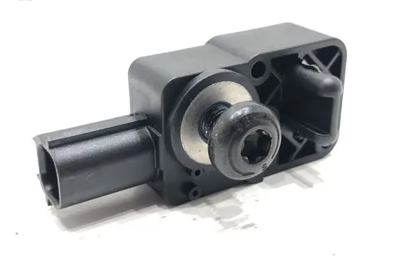 Opel Corsa E Airbag deployment crash/impact sensor 13509729