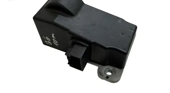 Volkswagen PASSAT B6 Steering wheel lock 216002011