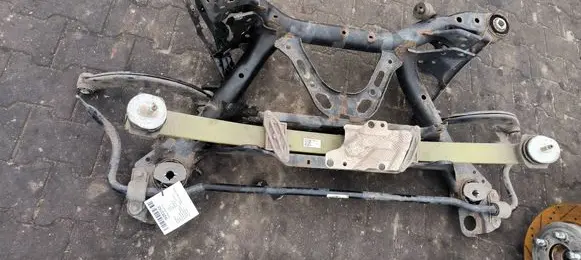 Volvo S90, V90 Rear axle beam 