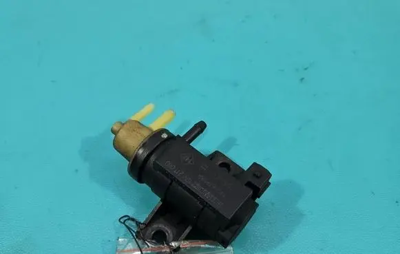 Renault Master III Turbo solenoid valve 149561858R IMPRK1522642