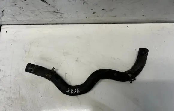 Toyota Prius (XW20) Engine coolant pipe/hose
