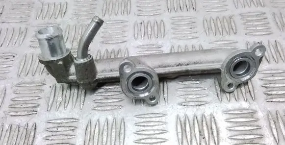 BMW i3 Engine coolant pipe/hose 8544861
