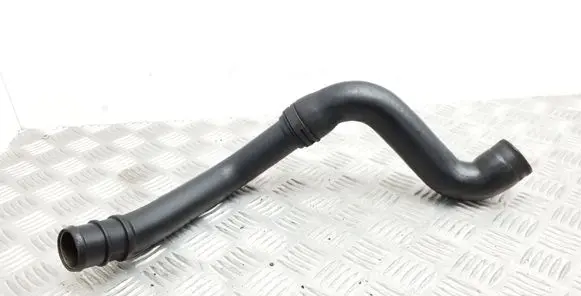 Audi A2 Intercooler hose/pipe 6X0145762F 6X0145828A