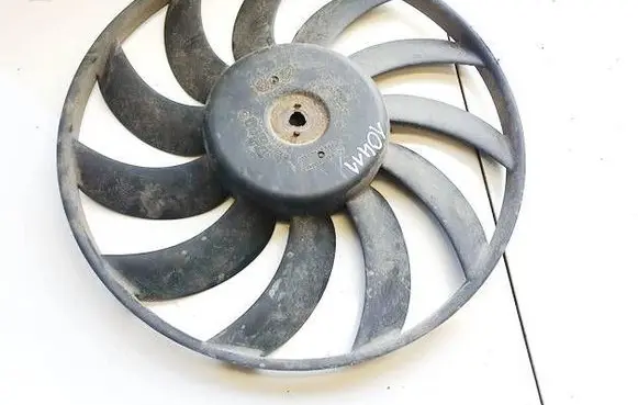Seat Exeo (3R) Fan impeller fc1040870680j