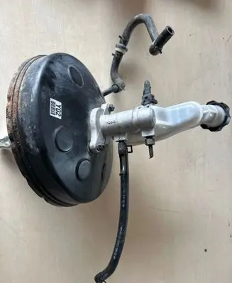 KIA Sportage Brake booster 585002Y200 591102V100 1403061597