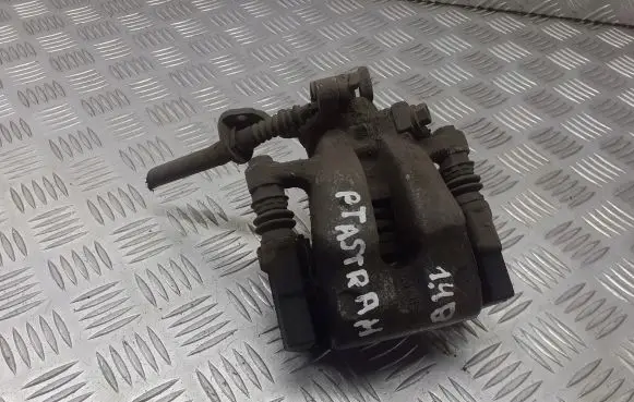 Opel Astra H Rear brake caliper