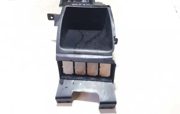Mazda 323 F Other interior part
