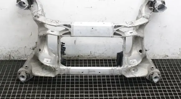 Audi E-tron GT Rear subframe 9J1599030H