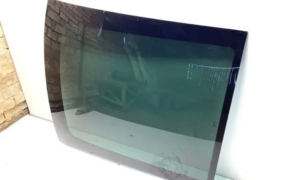 Nissan Qashqai+2 Sunroof glass 