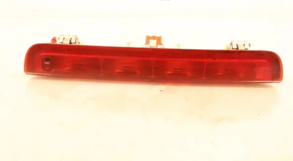 Citroen C3 Third/center stoplight 