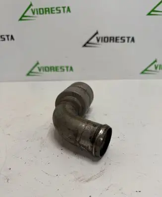Jaguar XF X250 Air intake hose/pipe