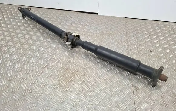 BMW 5 F10 F11 Drive shaft (set) 7631355 005000110512