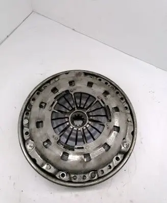 BMW 3 E46 Clutch set kit 323057710