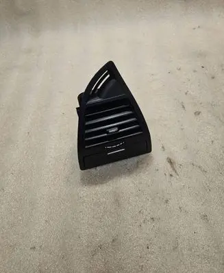 Citroen C4 I Dashboard side air vent grill/cover trim 9646337977
