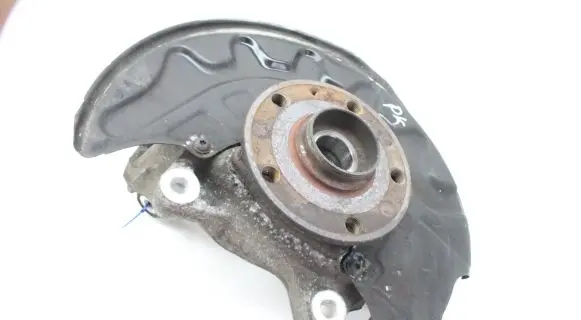 Audi A3 S3 8V Front wheel hub