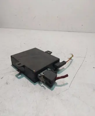 Mercedes-Benz C W203 Other control units/modules A2038208526 461260001028 162190