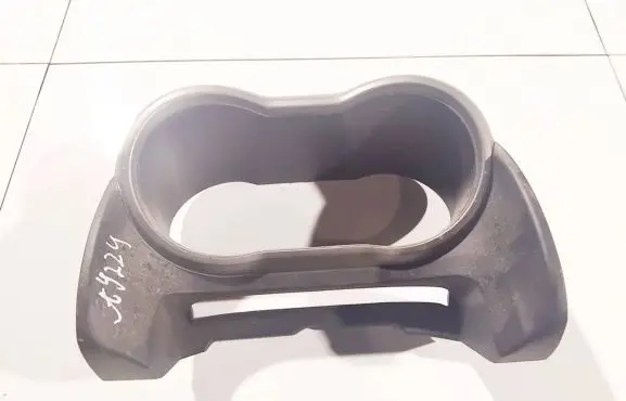 Dashboard trim