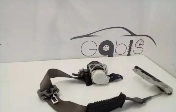 Ford F150 Front seatbelt JL3BC699D65