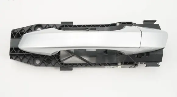 Volkswagen Golf VII Rear door exterior handle 5N0839885H