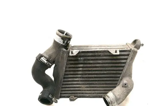 Audi A8 S8 D3 4E Intercooler radiator 4E0145806D 038906051B