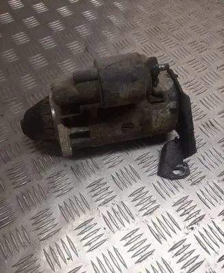 Opel Kadett E Starter motor