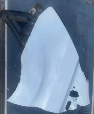 Ford Transit Custom Fender 6713911738 63139117X8