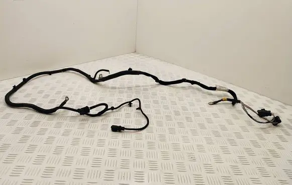 Citroen DS4 Other wiring loom 9801722280