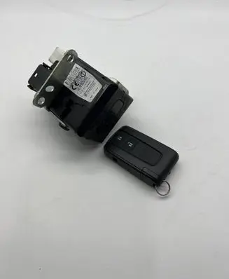 Toyota Corolla Verso AR10 Ignition lock 2004DJ1452 TA2003163 FT0094LPD0290