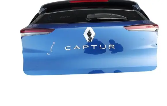 Renault Captur II Tailgate/trunk/boot lid 