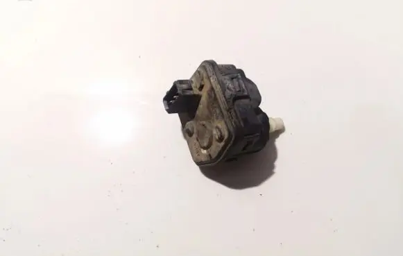 Volkswagen Golf III Headlight level adjustment motor 00728200 007282-00