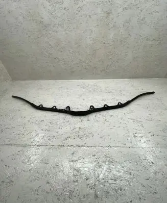 Engine compartment rubber