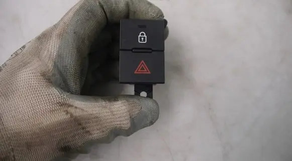 Hyundai i20 (BC3 BI3) Other switches/knobs/shifts 93790Q0900