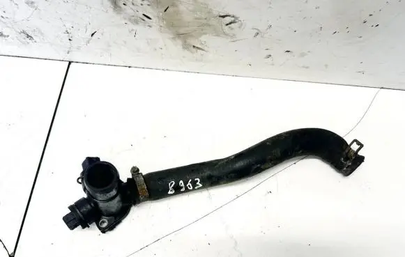 Volkswagen Transporter - Caravelle T4 Engine coolant pipe/hose