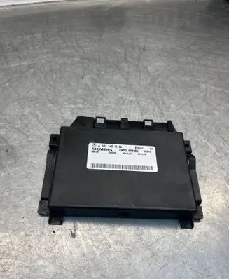 Mercedes-Benz C W203 Gearbox control unit/module A0325451432 5WP20005DJ
