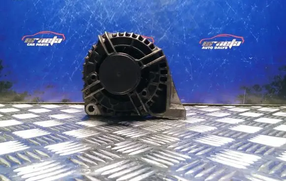 Generator/alternator