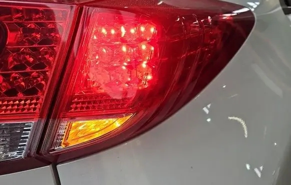 Honda Civic IX Rear/tail lights IMPRK1590011