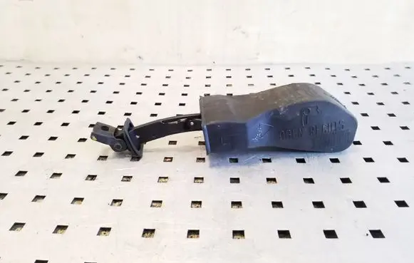 Volkswagen Scirocco Front door check strap stopper 1K8837249A