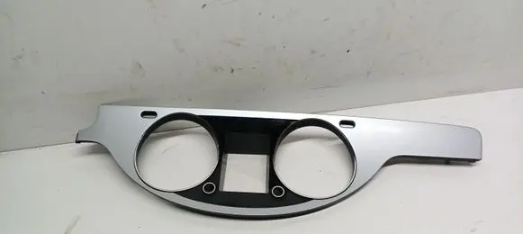 Volkswagen PASSAT B6 Dashboard glove box trim 3C8858366F