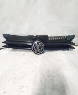 Volkswagen Golf IV Front bumper foam support bar 10853655 1J0853655G 1J0853651