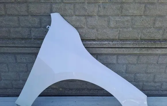 Volvo V60 Fender PPV60LIFT