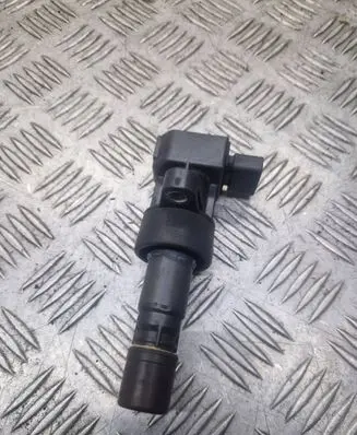 Jaguar S-Type High voltage ignition coil 1X4312029AB