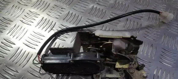 Mazda Demio Rear door lock