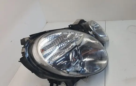 Mercedes-Benz Vaneo W414 Headlight/headlamp SK340111502